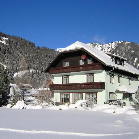 Studio Dirndl Und Bua By Interhome Donnersbachwald Buitenkant foto