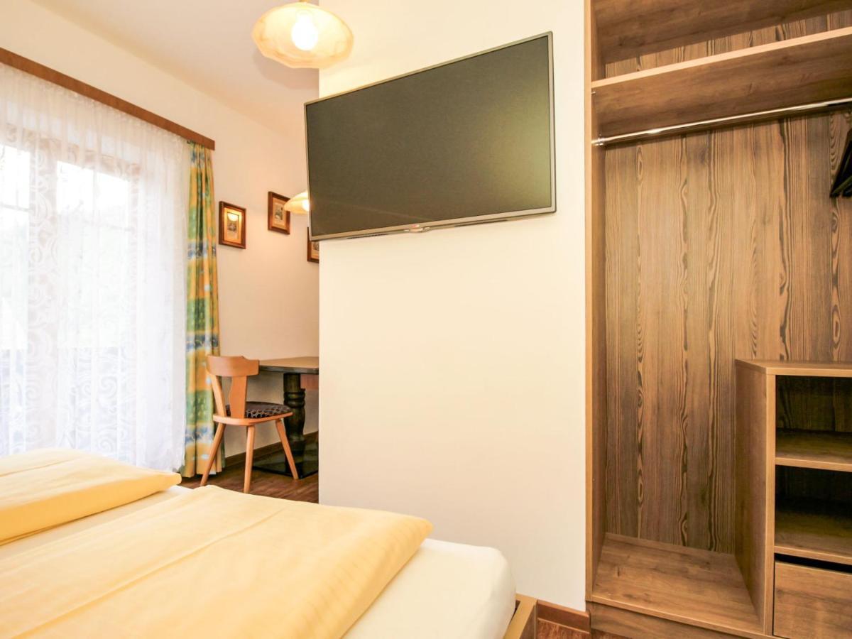 Studio Dirndl Und Bua By Interhome Donnersbachwald Buitenkant foto