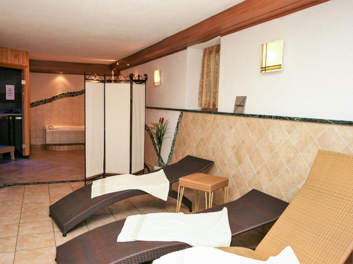 Studio Dirndl Und Bua By Interhome Donnersbachwald Buitenkant foto
